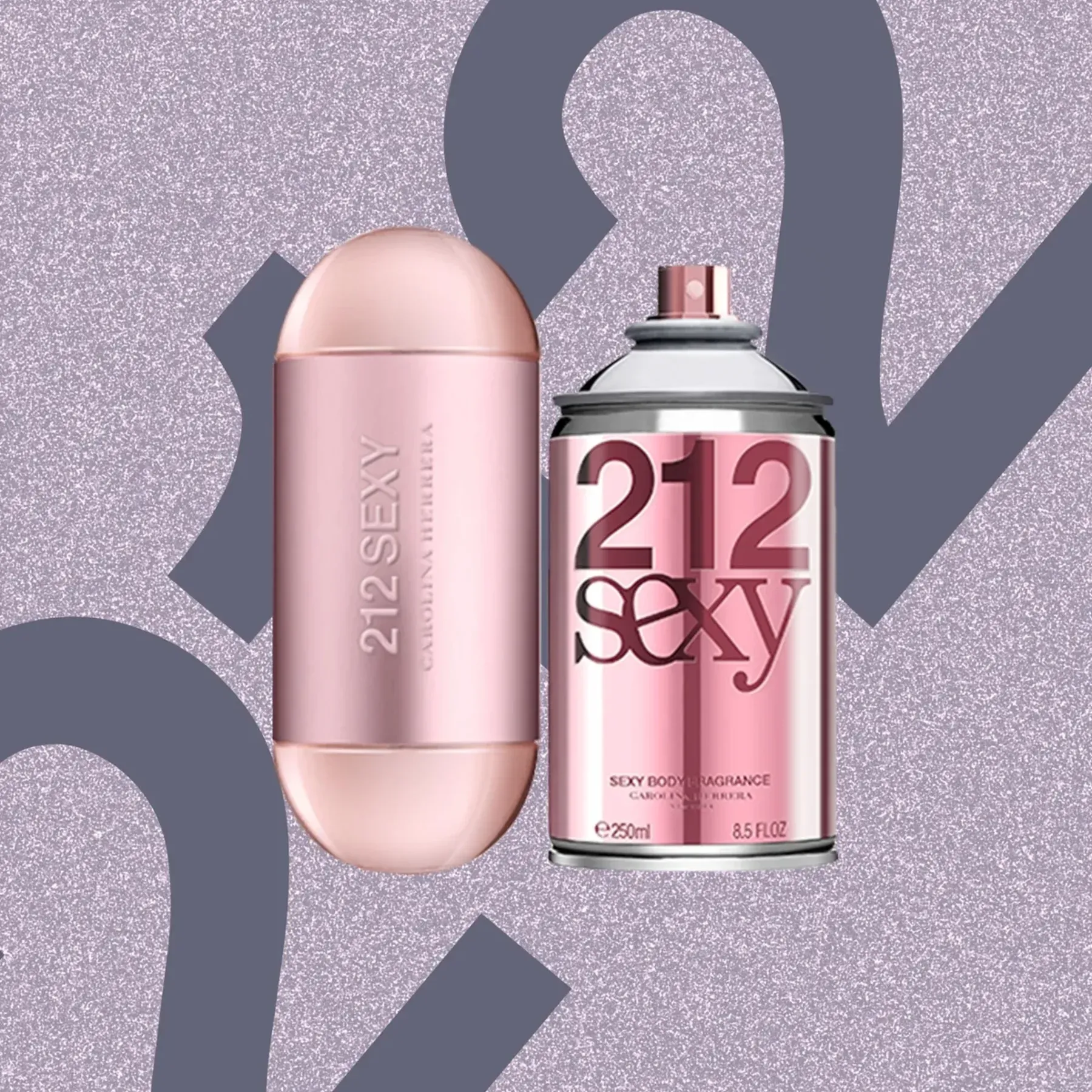 212 SEXY SPRAY -2-